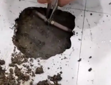 万荣卫生间漏水检测电话