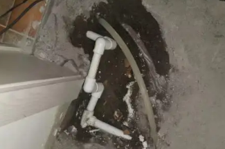 万荣卫生间漏水检测多少钱