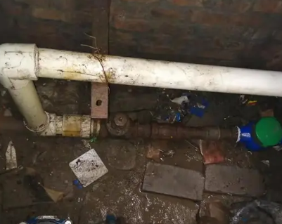 万荣水管维修哪家好