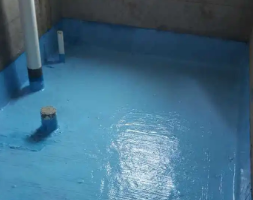万荣卫生间防水哪家好