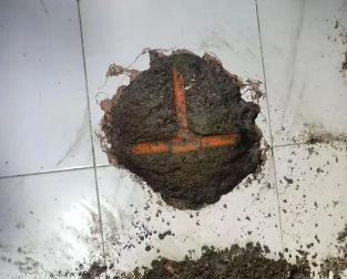 万荣查漏水多少钱