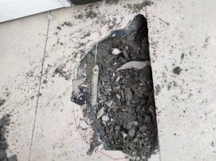 万荣卫生间漏水检测哪家好