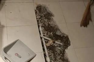 万荣卫生间漏水检测电话